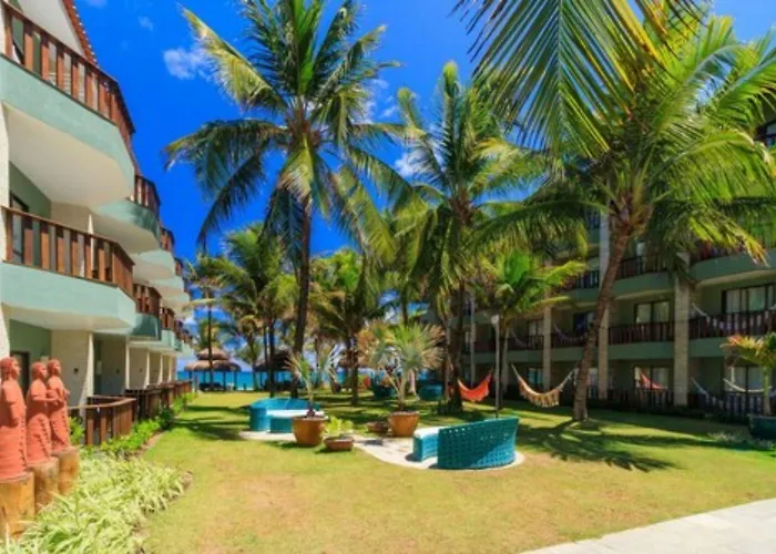 Hotel Solar Pôrto das Galinhas